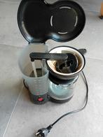 Koffiezetapparaat - 12 kopjes - Camping geschikt, Ophalen, Gebruikt, 10 kopjes of meer, Koffiemachine