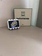 Uno flip doosje, Hobby en Vrije tijd, Gezelschapsspellen | Kaartspellen, Ophalen of Verzenden, Zo goed als nieuw