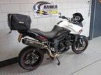 TRIUMPH TIGER 1050 SPORT (bj 2014), Motoren, Bedrijf, 3 cilinders, 1050 cc, Meer dan 35 kW