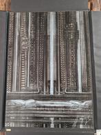 H.R.Giger. 2 Litho uit de N.Y.C. portfolio. 1982., Antiek en Kunst, Kunst | Litho's en Zeefdrukken, Ophalen of Verzenden