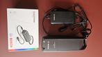 Powerpack 400, zgan, incl oplader, Ophalen, Zo goed als nieuw
