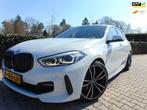 BMW 1-serie 118i Executive Edition , M Pakket Automaat , 5-D, 65 €/maand, 136 pk, Gebruikt, Traction-control