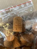 champagne kurken (nieuw) 199 st, Hobby en Vrije tijd, Ophalen of Verzenden, Nieuw, Knutselwerk