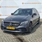 Personenauto Mercedes-Benz, C300 de bouwjaar 2021, Gebruikt, Overige modellen, Overige carrosserieën, Overige brandstoffen