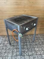 horeca catering bbq rvs  60-70-90cm, Ophalen of Verzenden