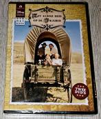 Het Kleine Huis op de Prairie - Disney - 2DVD Boxset, Alle leeftijden, Boxset, Drama, Ophalen of Verzenden
