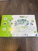 Gravitrax Obstacle Set 1 keer mee gespeeld 175 delig, Hobby en Vrije tijd, Een of twee spelers, Ophalen of Verzenden, Nieuw, Reisspel