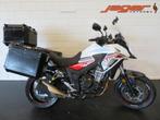 Honda CB 500 X CB500 ZEER FRAAI! (bj 2018), Motoren, Motoren | Honda, Bedrijf, Toermotor