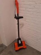 electrische sneeuwruimer, Ophalen, Nieuw