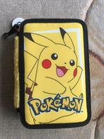 Pokémon gevulde etui, Diversen, Schoolbenodigdheden, Ophalen of Verzenden, Nieuw