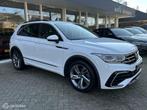Volkswagen Tiguan 1.5 TSI 2x R-Line IQ Led, Climat, Camera,, 15 km/l, 4 cilinders, 150 pk, Bedrijf