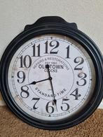 Wandklok, Huis en Inrichting, Woonaccessoires | Klokken, Ophalen, Wandklok