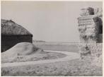 Henk Jonker Groningen Wadden Landschap jaren 50, Verzamelen, Foto's en Prenten, Verzenden, 1940 tot 1960