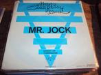 the chaplin band Mr jock 194, Cd's en Dvd's, Pop, Gebruikt, Ophalen of Verzenden, 7 inch