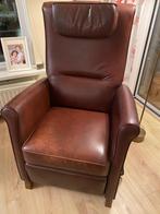 luxe fauteuil, Huis en Inrichting, Fauteuils, Ophalen, Gebruikt, Fauteuil, 50 tot 75 cm