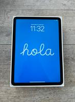 iPad Air (2020) 4e generatie, Computers en Software, Apple iPads, Ophalen, Apple iPad Air, 11 inch, Zo goed als nieuw