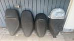 Piaggio zip zadel type 3 sp2000 diverse onderdelen, Ophalen of Verzenden