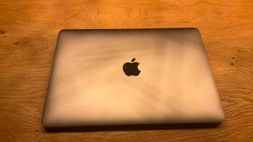 Macbook 12 inch 2016