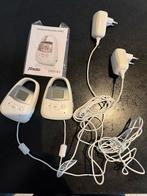 Alecto DBX-92 Babyfoon - Groot Bereik - alleen baby units, Kinderen en Baby's, Babyfoons, Ophalen, Gebruikt, 250 meter of meer