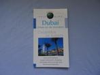 Dubai, Oman, Emiraten ; globus reisgids, Boeken, Reisgidsen, Overige merken, Europa, Ophalen of Verzenden, Zo goed als nieuw