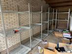 Stellingkast 100x70x200 - Legborden, Huis en Inrichting, Kasten | Stellingkasten, Ophalen of Verzenden, Gebruikt