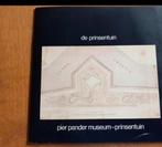 De Prinsetuin - Pier Pander Museum, Ophalen of Verzenden, 20e eeuw of later, Gelezen, Drs. R.L.P. Mulder-Radetzky, Drs. G.P. Karstkarel