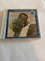 Miles Davis - Ballads, Cd's en Dvd's, Cd's | Jazz en Blues, Ophalen of Verzenden