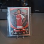 Gabriel Jesus finisher topps match attax 23 24, Verzamelen, Sportartikelen en Voetbal, Ophalen of Verzenden, Zo goed als nieuw