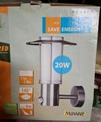 Wandlamp voor buiten met bewegingssensor - nieuw, Ophalen of Verzenden, Nieuw
