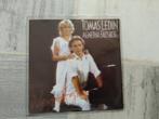 Agnetha/Thomas Ledin,vrij zeldzaam, Ophalen, 7 inch, Single, Zo goed als nieuw