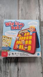 Wie is het? - Originele gezichten raadspel, Hobby en Vrije tijd, Gezelschapsspellen | Bordspellen, Een of twee spelers, Ophalen of Verzenden