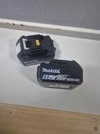 Makita 18V 6.0Ah Accu - Krachtig en Betrouwbaar, Ophalen of Verzenden, Gebruikt