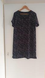 jurk, Maat 38/40 (M), Blauw, Ophalen of Verzenden, Zo goed als nieuw