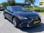 Lexus ES 300h Luxury Line Aut, Schuif-kanteldak, Acc, Cam, C, Gebruikt, Euro 6, 4 cilinders, 2487 cc