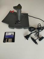 Gravis Firebird Joystick 15p game port vintage PC, Computers en Software, Joysticks, Ophalen of Verzenden, Gravis, Na, Na