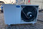 Koelaggregaat Carrier WPH-31-A, Ophalen, Gebruikt, Koelen en Vriezen