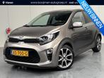 Kia Picanto 1.0 CVVT Design Edition, Auto's, Voorwielaandrijving, Stof, Gebruikt, Euro 6