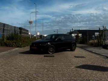 Seat Leon cupra 290 | ACC | 19" | DSG beschikbaar voor biedingen