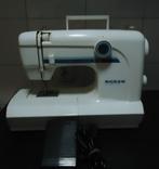 naaimachine, Hobby en Vrije tijd, Ophalen of Verzenden, Zo goed als nieuw