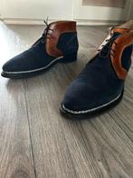 Bontoni norvegese 44, Kleding | Heren, Schoenen, Bontoni, Blauw, Ophalen of Verzenden, Zo goed als nieuw