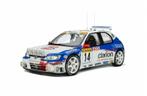 1:12 Ottomobile Peugeot 306 Maxi Rallye 1:12 Nieuw, Ophalen of Verzenden, Nieuw, 1:9 t/m 1:12, Auto