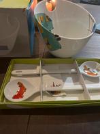 Yong Salade Lepels & Kom Set, Huis en Inrichting, Keuken | Servies, Ophalen, Nieuw