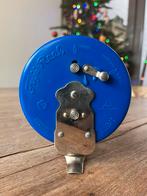 Fuji Tackle Reel 100Plastic vintage, Ophalen of Verzenden, Nieuw, Molen