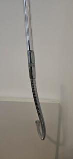 Hulsta LED Bedlampje met Touch - Zeldzaam!, Ophalen of Verzenden, Zo goed als nieuw, Minder dan 100 cm, Metaal