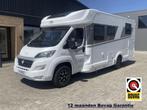 Mc Louis Carat 479G AUTOMAAT 9-Speed (Queensbed,Hefbed,Uniek, Overige merken, 7 tot 8 meter, Bedrijf, Diesel
