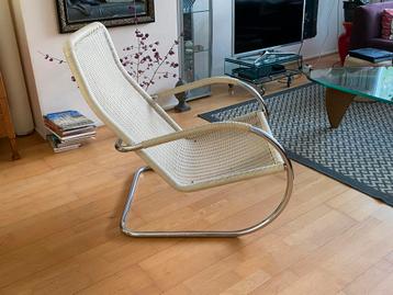 Anton Lorenz D35 Tecta Lounge Chair - 1970s beschikbaar voor biedingen