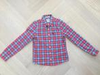 ZGAN: Overhemd van Abercrombie & Fitch kids maat S / 128, Kinderen en Baby's, Overhemd of Blouse, Abercrombie & Fitch, Ophalen of Verzenden