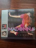 Madonna Box 2013 SEALED + Confessions & Like a Virgin, Ophalen of Verzenden
