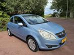 Opel Corsa 1.2-16V Business Airco / Apk 06/2026 / NAP / Crui, Auto's, Voorwielaandrijving, 450 kg, Gebruikt, 4 cilinders