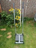 Steps apparaat, Ophalen, Gebruikt, Metaal, Crosstrainer